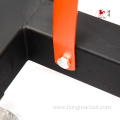 Mini 2 Ton Foldable Hydraulic Shop Hoist Crane
